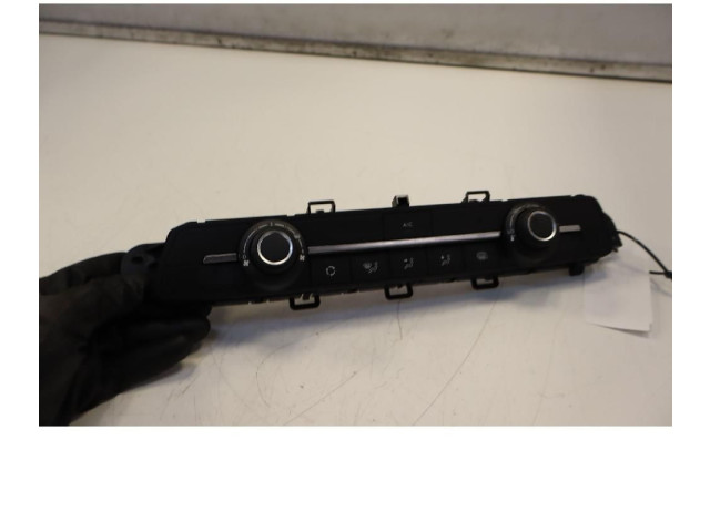 Блок управления климат-контролем 98340416ZD   Peugeot Partner III