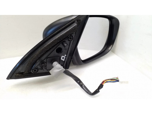 Zpětné zrcátko pravé Nissan Qashqai 2017  20805004  