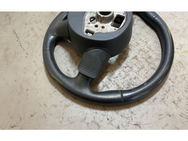 Руль 4L0419091AS, 62656000A   Audi Q7 4L 2014