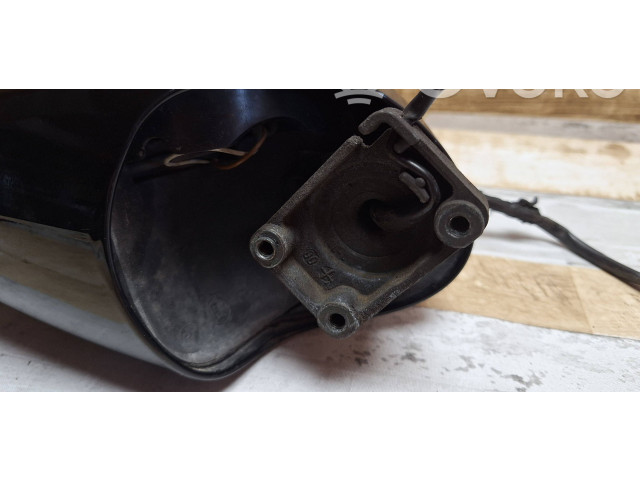 Зеркало электрическое        Volkswagen New Beetle  1998 - 2010 года   