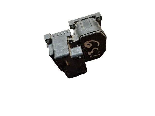 Блок ABS 0273004362   Opel Astra G