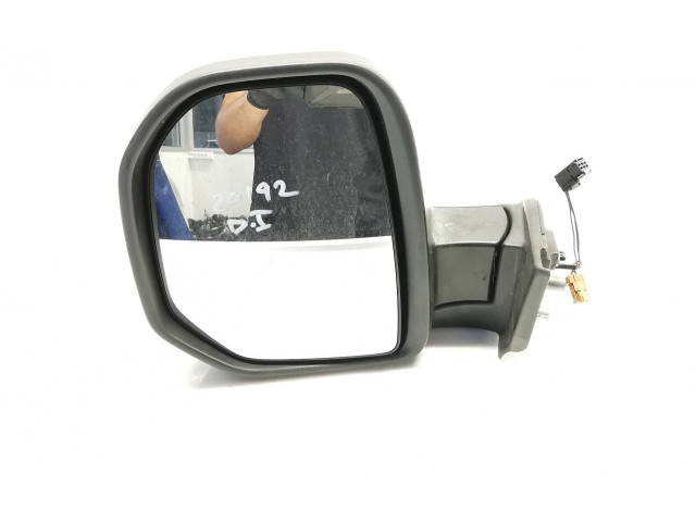 Zpětné zrcátko Citroen Berlingo 2011