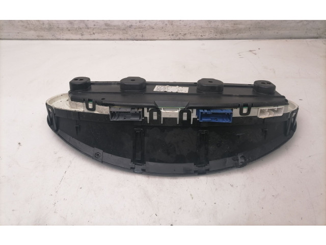 Přístrojová deska  Lancia Lybra 2001   