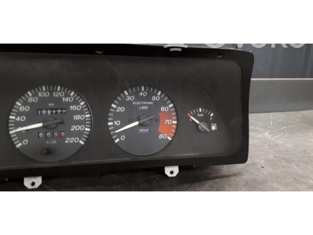 Přístrojová deska Fiat Croma 1991