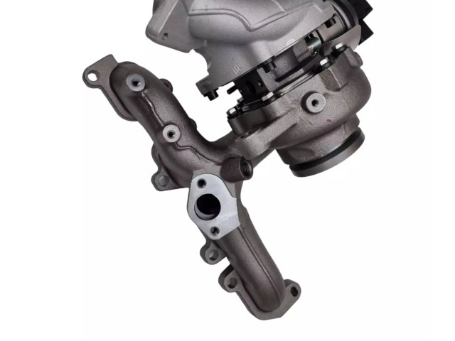 Турбина Seat Alhambra (Mk2) 03L253010G, 54409880007