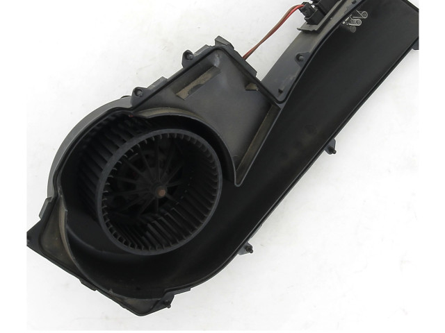 Вентилятор печки 7701205195, W0-2775V Renault Twingo I