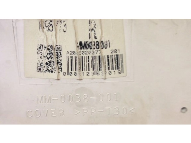 Панель приборов MM0038001 Mitsubishi Colt