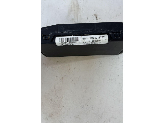 Блок управления 8201013757, 8201013757 Dacia Sandero
