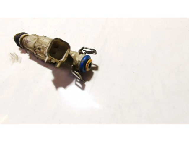 Форсунка 0280156155    Mazda 5 для бензинового двигателя  1.8