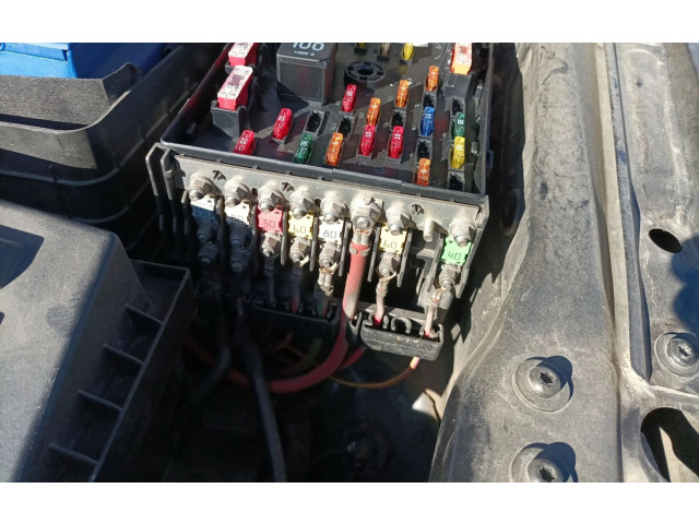 Модуль управления BSM 3C0937125   Volkswagen Passat Alltrack