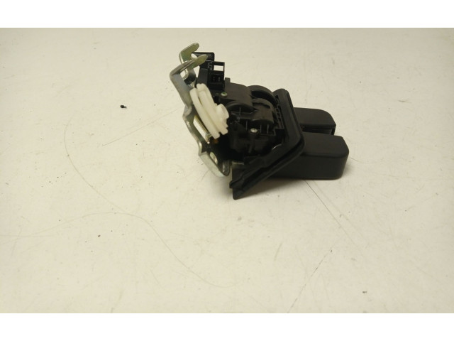 Zámek zadních dveří 4G9827520 Audi A6 S6 C7 4G 2012