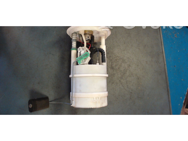 Vstřikovací čerpadlo 46523407, 09762019904 Fiat Punto (188)