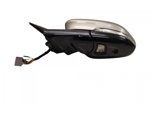 Зеркало электрическое Jaguar XJ X351 2009 - 2019 года