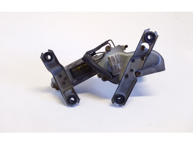 Моторчик заднего дворника 8615006100 SsangYong Korando