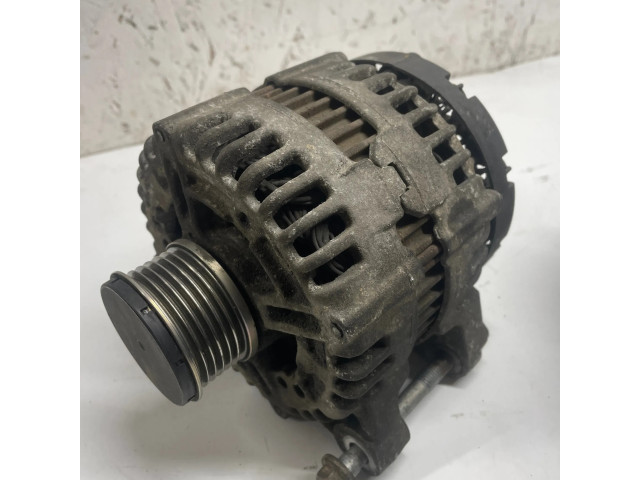 Генератор 7G9N10300EA, 0121615028   Ford S-MAX 2.0     