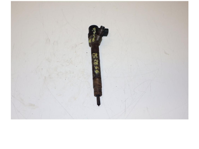 Форсунка 040803    Jeep Grand Cherokee (WJ)  665921 