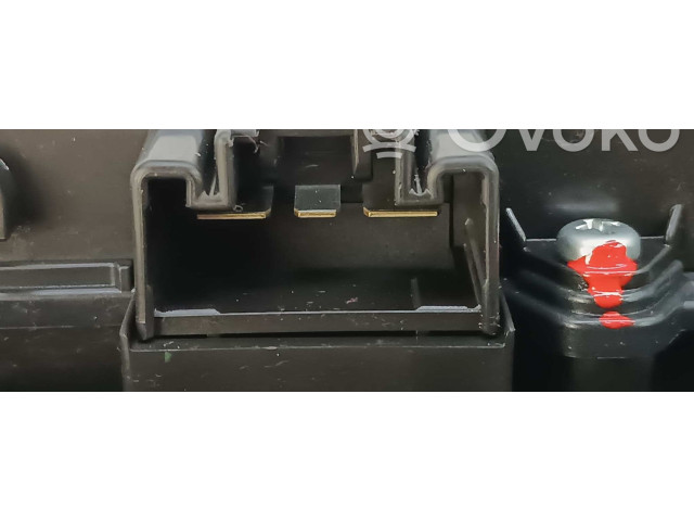 Вентилятор печки 8710330470 Lexus IS-F