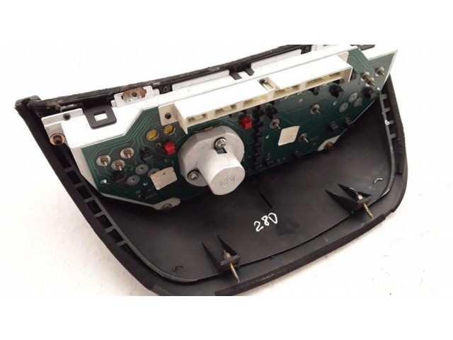 Přístrojová deska Alfa Romeo 155 1993 6025500010