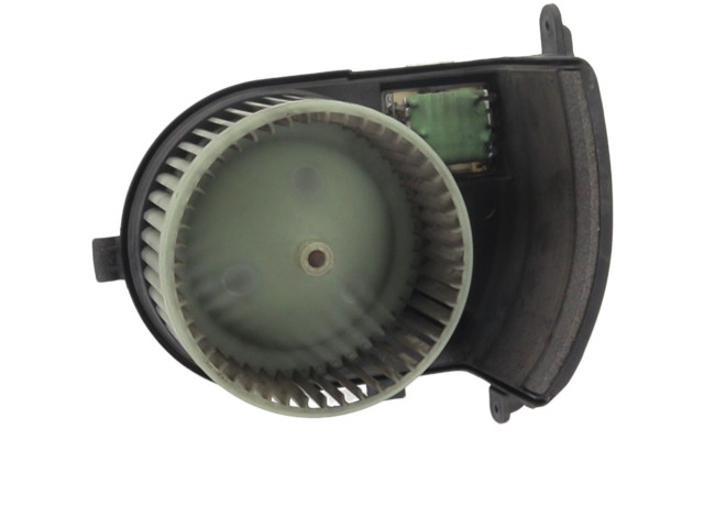Вентилятор печки    7701067032, Z1-2391P   Renault Clio III