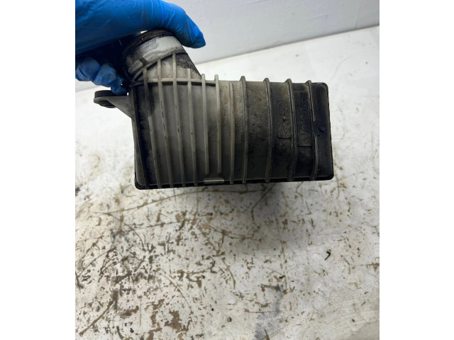 Интеркулер Audi A3 S3 8L