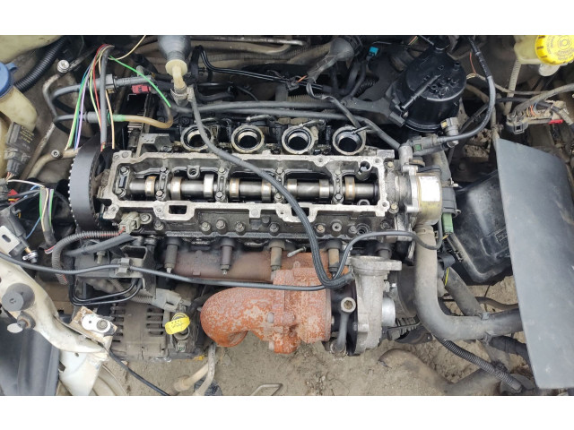 Čerpadlo oleje 1001F2   Citroen C3   8HX (DV4TD),8HZ (DV4TD)