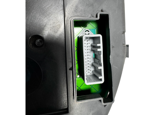 Комплект блоков управления 237101989R, 237101990R Renault Clio III