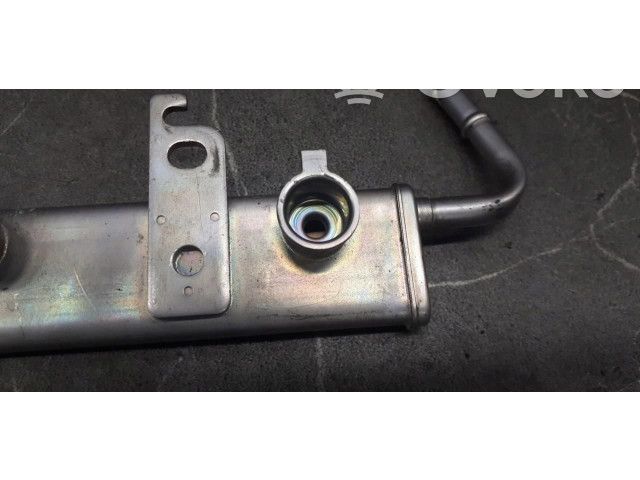 Топливная рампа A1320102200 Smart ForTwo II