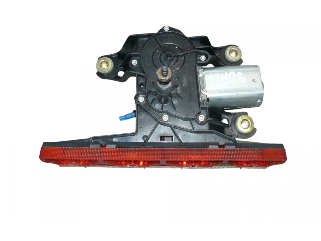 Моторчик заднего дворника 53032212, A1698201340    Mercedes-Benz A W169