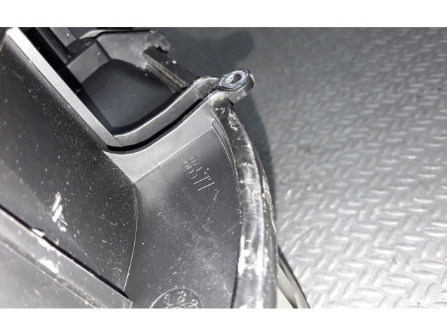 Вентилятор печки 86577 Volvo XC90