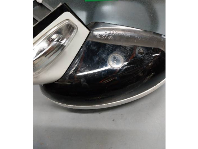 Зеркало электрическое Citroen DS4 - года