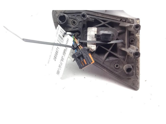 Зеркало электрическое        Citroen Xsara Picasso   -  года   