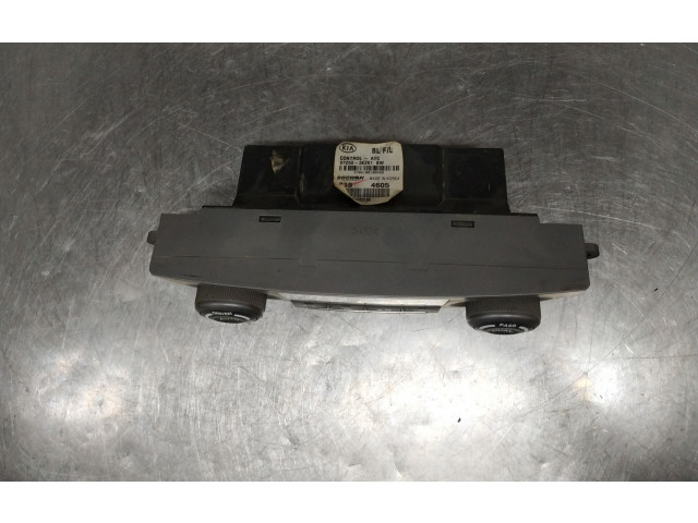 Блок управления климат-контролем 972503E2618   KIA Sorento