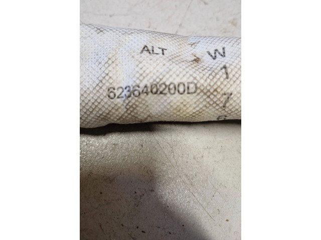 Боковая подушка безопасности 623640200D   Mercedes-Benz A W176