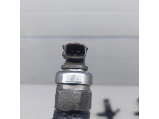 Комплект форсунок RF7J13H50, 57800GG065    Mazda 5 для дизельного двигателя  2