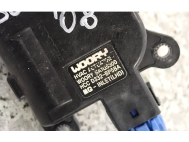 Блок управления D332-BP5BA   Hyundai Sonata