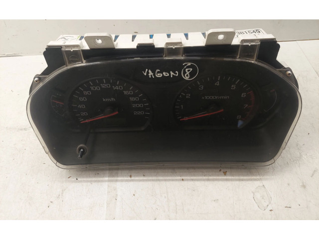 Панель приборов MR381549, 576580 Mitsubishi Space Wagon