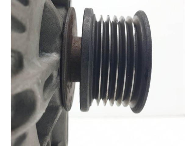 Генератор 465190379, TG17C020 Volkswagen Golf III