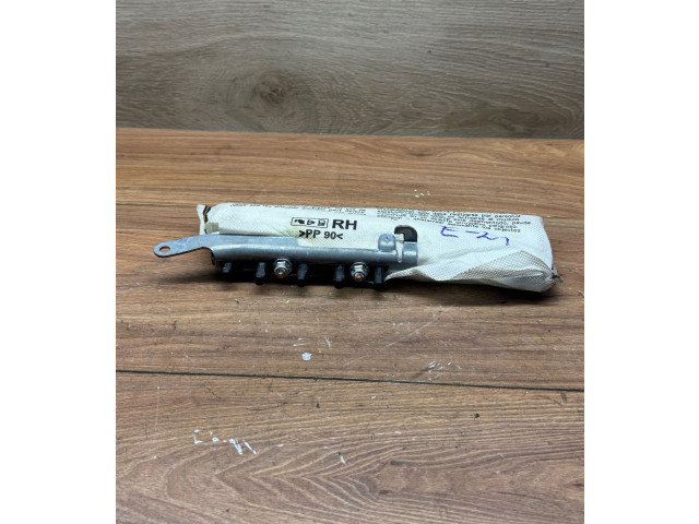 Боковая подушка безопасности 2K5880242D, 631375600 Volkswagen Caddy