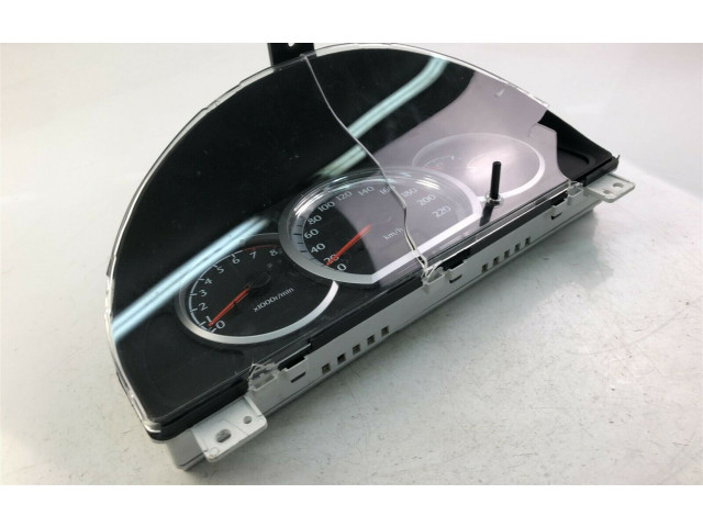 Přístrojová deska Daewoo Nubira 2005 96499003HM, K3561