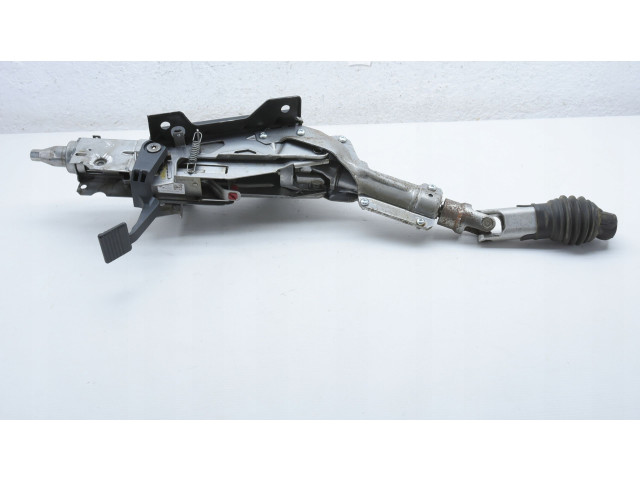 Рулевая рейка 1995CCM Ford Transit Custom 2013 - 2023 года