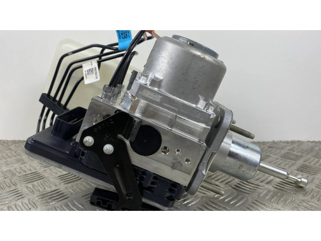 Блок АБС 68331267AJ, 68427142AD Jeep Grand Cherokee WL 2021- года