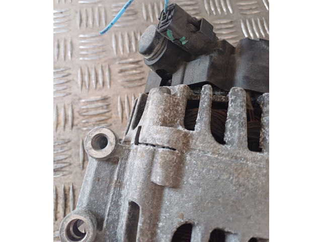 Генератор 6154848003, 2612380C Peugeot 208 1.6