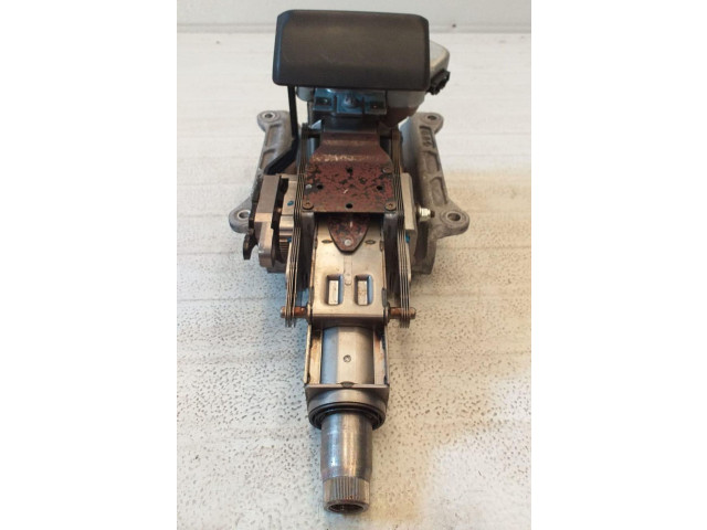    Рулевая рейка ASB   Audi A6 S6 C6 4F 2004 - 2011 года