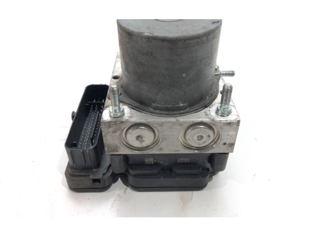 Блок АБС 9834950280   Peugeot  Partner III  2018 -  года