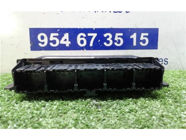 Блок комфорта 6G9119G481AK, 6G9119G481AK Jaguar XF