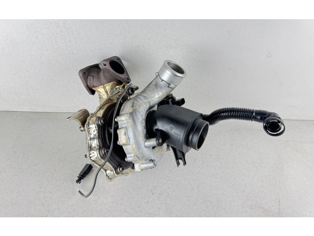 Turbodmychadlo Турбина 059145874J, GTB2056VZK Audi Q7 4L CJMA