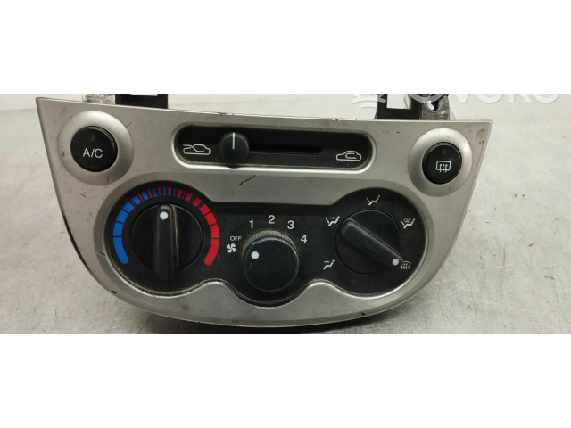 Блок управления климат-контролем    Chevrolet Matiz