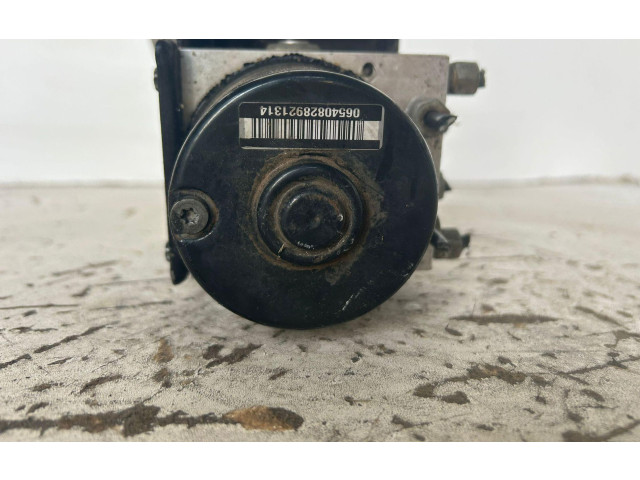 Блок АБС 13356788, 13356788 Chevrolet Orlando 2011 - года