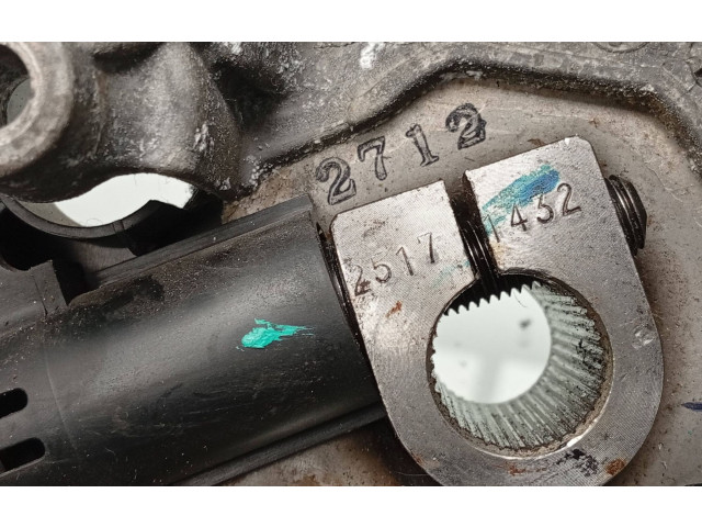 Volant Mitsubishi Pajero 2002 MR510987