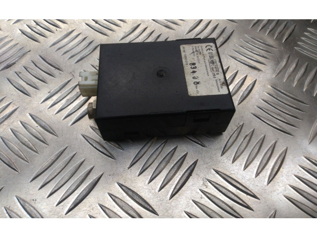 Экран/ дисплей / маленький экран FI95080121 Audi A6 S6 C5 4B